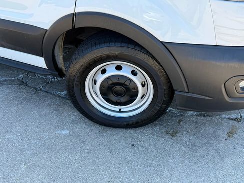 Used 2020 Ford Transit 150 Low Roof image 45