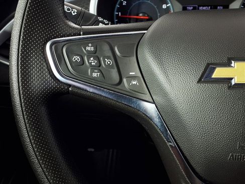 Used 2025 Chevrolet Malibu LT image 18