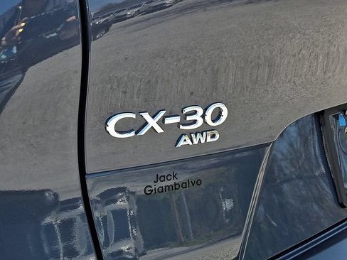 New 2026 MAZDA CX-30 AWD 2.5 S image 16