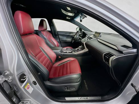 Used 2016 Lexus NX 200t F Sport w/ Accessory Package 2 image 29