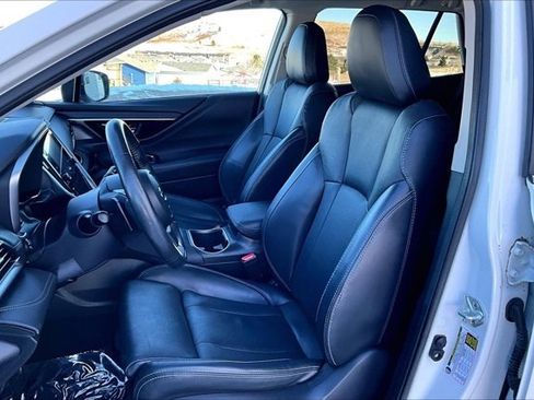 Used 2024 Subaru Outback Limited XT w/ Popular Package #2 image 21