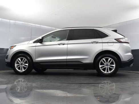 Used 2015 Ford Edge SEL w/ Equipment Group 201A AWD/4WD image 21