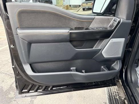 Used 2023 Ford F150 Platinum w/ Equipment Group 701A High image 8