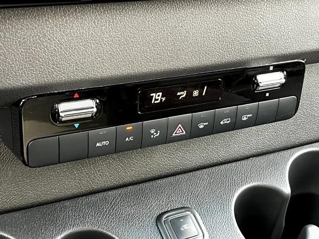 New 2024 Mercedes-Benz Sprinter 2500 image 7