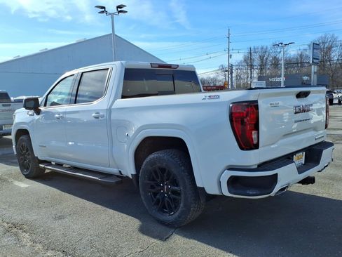 New 2026 GMC Sierra 1500 Elevation w/ Elevation Premium Package image 4