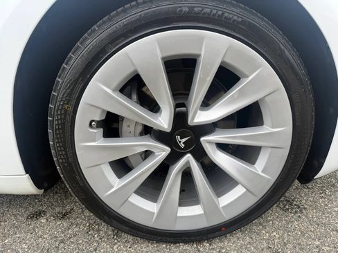 Used 2023 Tesla Model 3 Standard Range RWD image 60