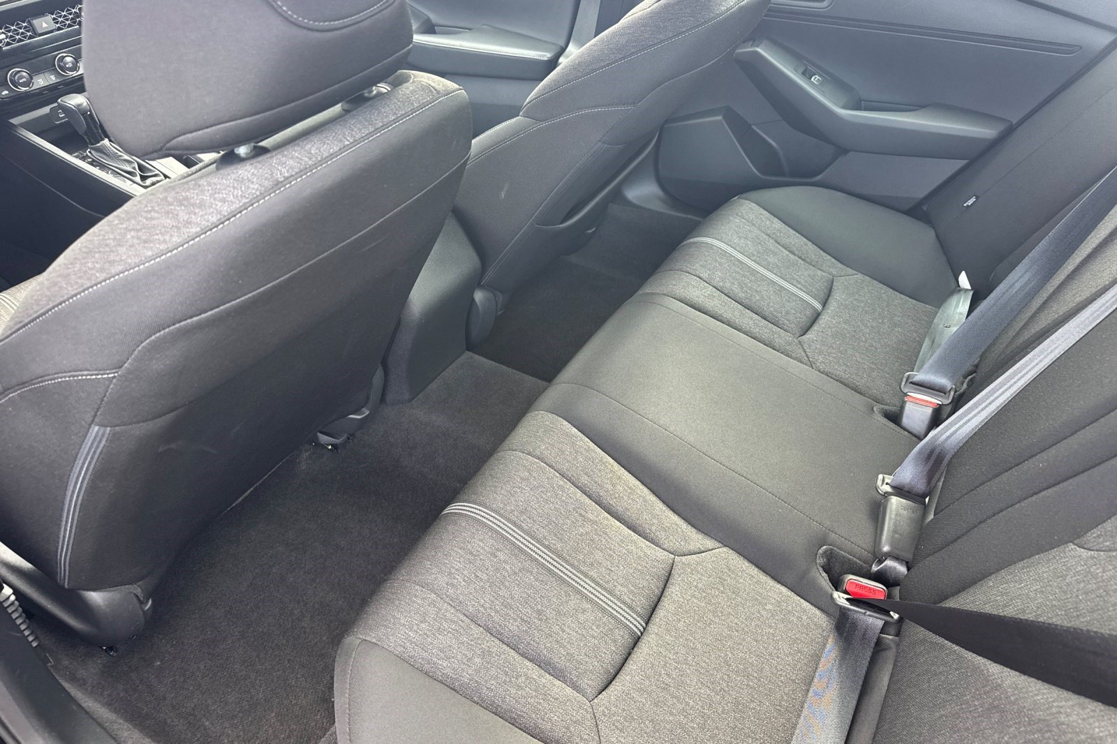 Used 2024 Honda Accord Sport image 25