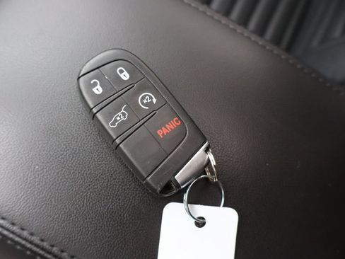 Used 2021 Jeep Grand Cherokee Limited X AWD/4WD image 43