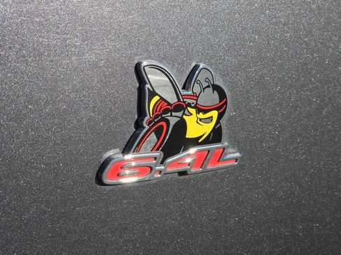 Used 2015 Dodge Challenger R/T Scat Pack w/ Leather Interior Group image 22