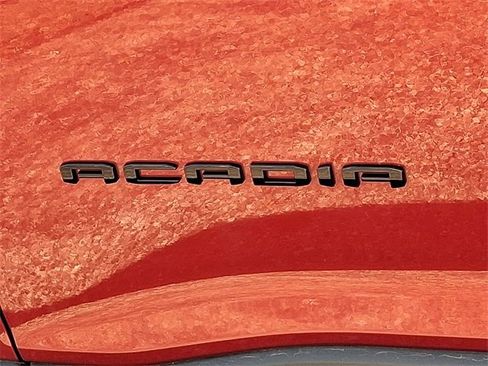 Used 2021 GMC Acadia SLE w/ Driver Convenience Package image 34