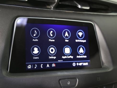 Used 2020 Cadillac XT4 Premium Luxury w/ Driver Awareness Package image 19