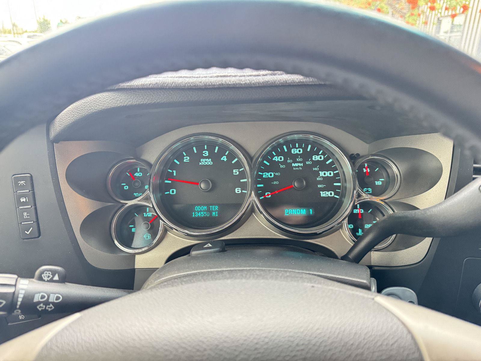 Used 2008 GMC Sierra 2500 SLE w/ SLE2 Preferred Package AWD/4WD image 15
