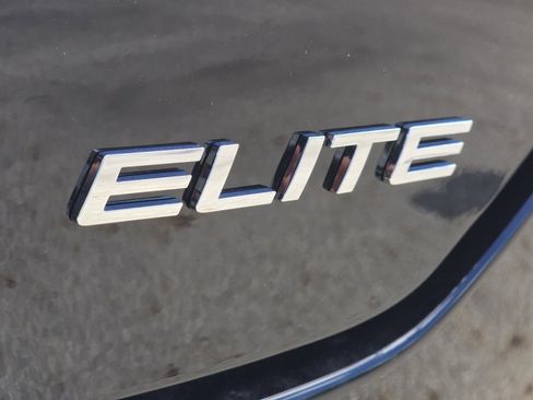 New 2026 Honda Pilot Elite image 11