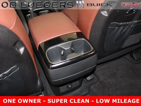 Used 2024 Kia Telluride SX image 12