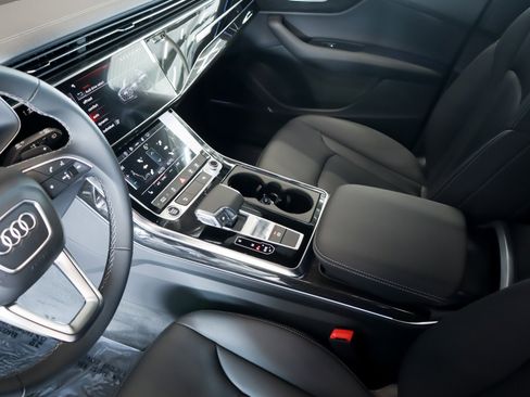 New 2026 Audi Q7 2.0T Premium image 20
