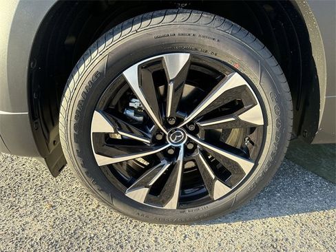 New 2026 MAZDA CX-50 2.5 Hybrid w/ Weather Package image 10