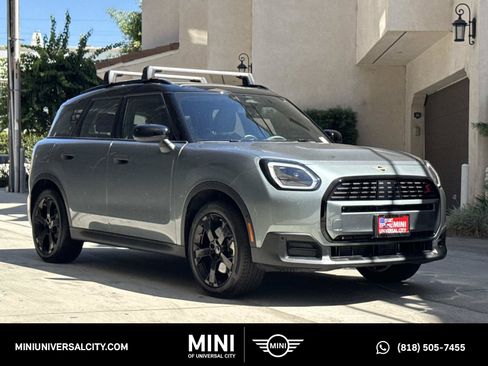 Used 2026 MINI Cooper Countryman S AWD/4WD image 1