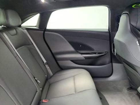 Used 2024 Lucid Air Pure RWD image 24
