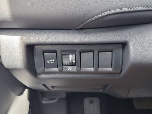 New 2026 Subaru Outback Touring XT AWD/4WD image 30
