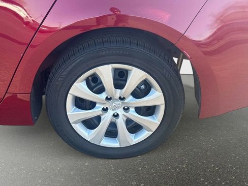 Used 2024 Toyota Corolla LE image 10