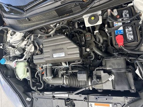 Used 2018 Honda CR-V Touring image 28