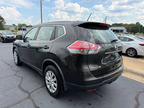 Used 2016 Nissan Rogue S FWD image 5