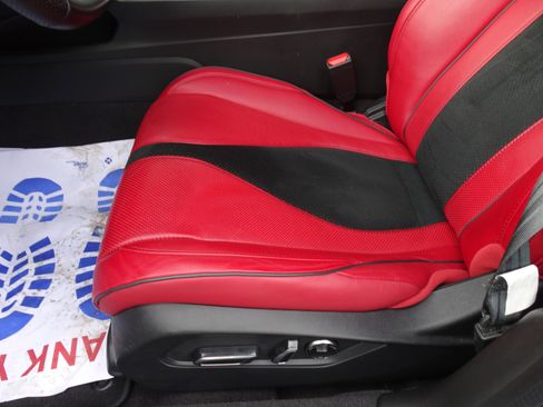 Used 2023 Acura TLX Type S image 9