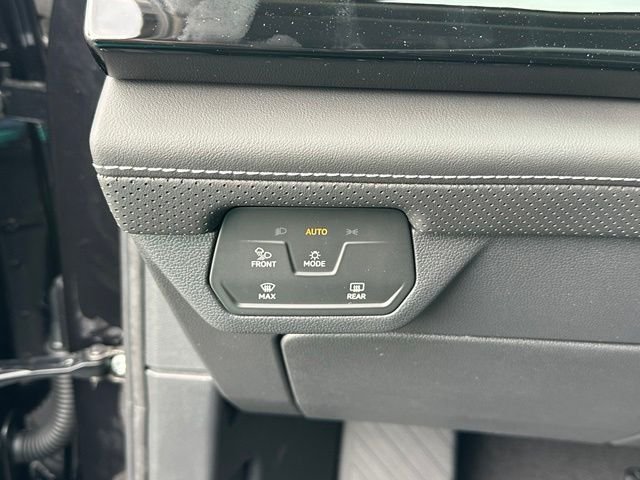 New 2026 Volkswagen Atlas SE AWD/4WD image 22