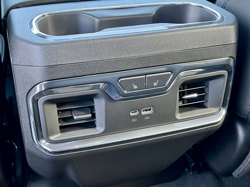 New 2026 GMC Sierra 1500 Denali w/ Denali Reserve Package image 31