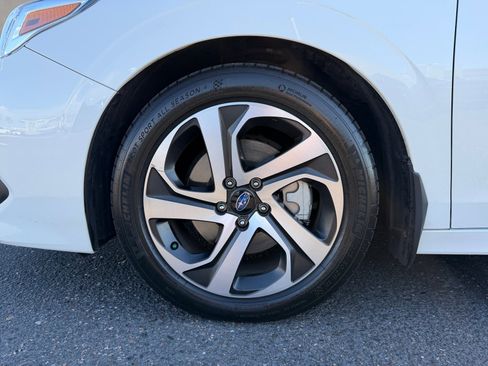 Used 2020 Subaru Legacy Limited w/ Popular Package #2 image 26