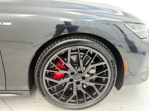 Used 2026 Audi A6 Prestige w/ Prestige Package AWD/4WD image 21