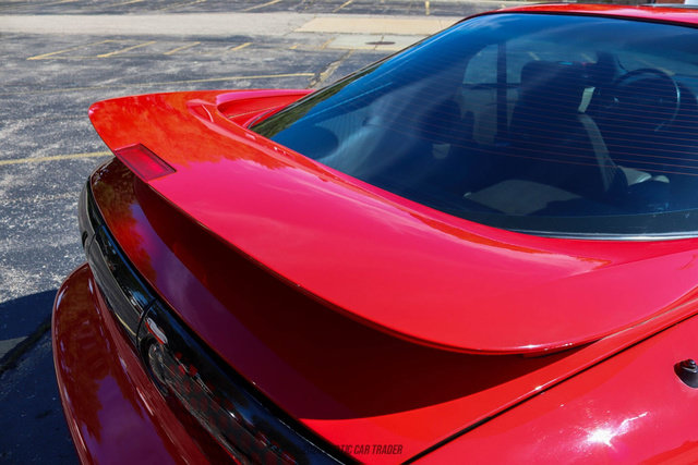Used 1999 Pontiac Firebird Formula RWD image 82