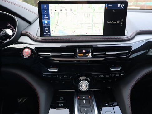 New 2026 Acura MDX A-Spec image 16