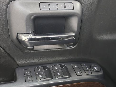 Used 2017 GMC Sierra 1500 SLT w/ SLT Premium Package image 26