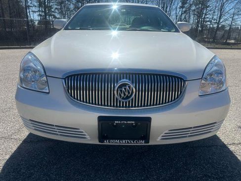 Used 2009 Buick Lucerne CXL FWD image 2