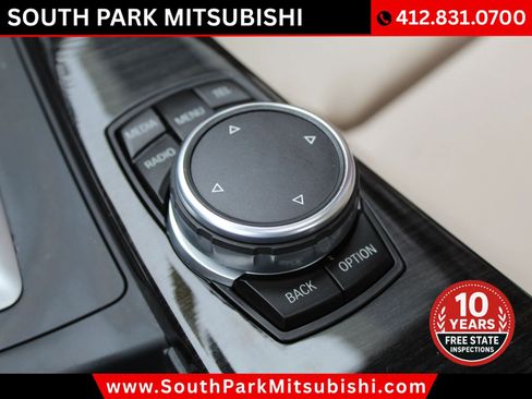 Used 2016 BMW 340i xDrive Sedan AWD/4WD image 26