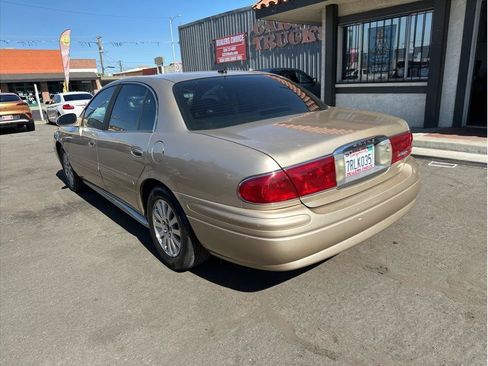 Used 2005 Buick Le Sabre Custom FWD image 10