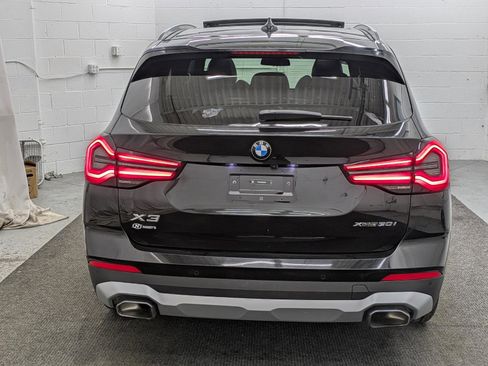 Used 2024 BMW X3 xDrive30i image 24