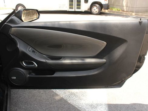 Used 2015 Chevrolet Camaro LT w/ RS Package RWD image 20
