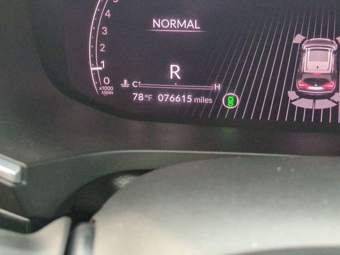 Used 2022 Acura MDX FWD w/ Technology Package image 30