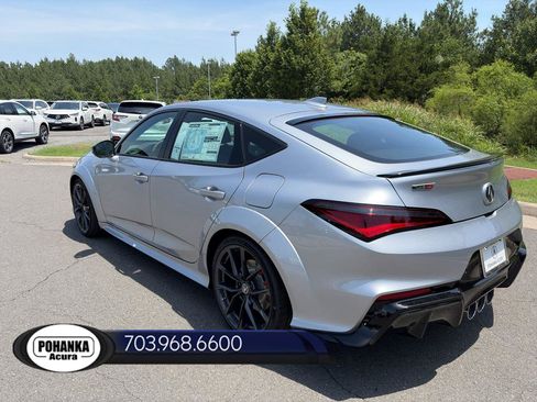New 2026 Acura Integra Type S FWD image 5