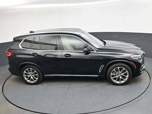 Used 2021 BMW X5 xDrive40i w/ Convenience Package image 19