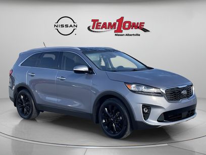 Used 2020 Kia Sorento EX