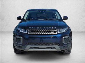 Used 2017 Land Rover Range Rover Evoque SE video 2