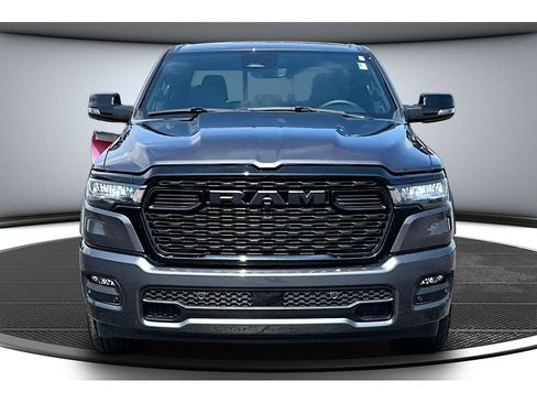 Used 2026 RAM 1500 Big Horn AWD/4WD image 4