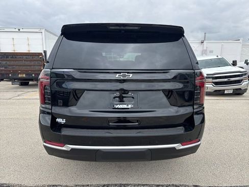 New 2026 Chevrolet Tahoe 4WD image 5