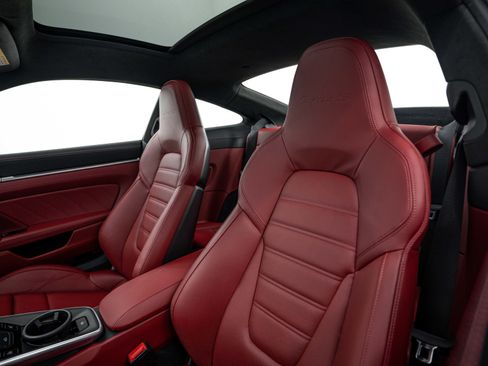 Certified 2023 Porsche 911 Turbo S AWD/4WD image 24