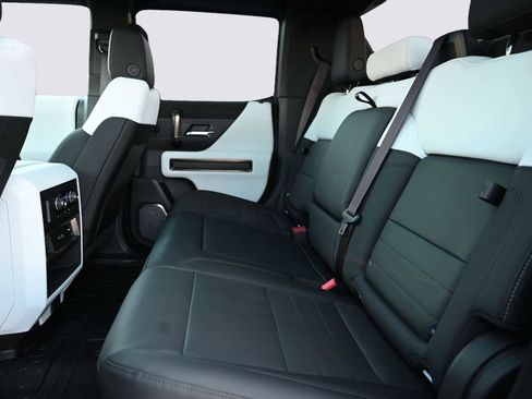 Used 2023 GMC Hummer EV Edition 1 AWD/4WD image 32