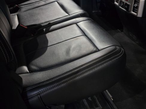 Used 2021 Ford F250 Lariat w/ Lariat Ultimate Package image 51