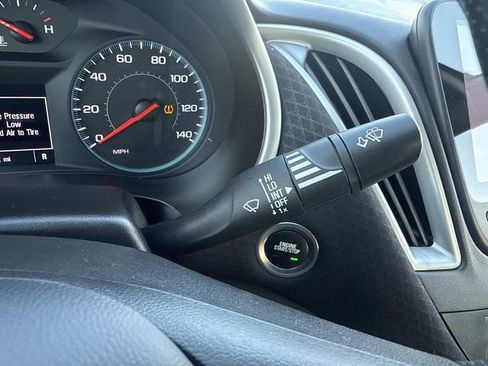 Used 2023 Chevrolet Malibu LT image 31